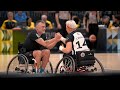 Day 1 | Daily Highlights | Invictus Games Vancouver Whistler 2025