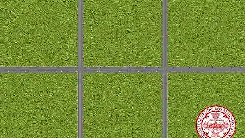Optimal Control of Autonomous Connected Vehicles Crossing Two Intersections