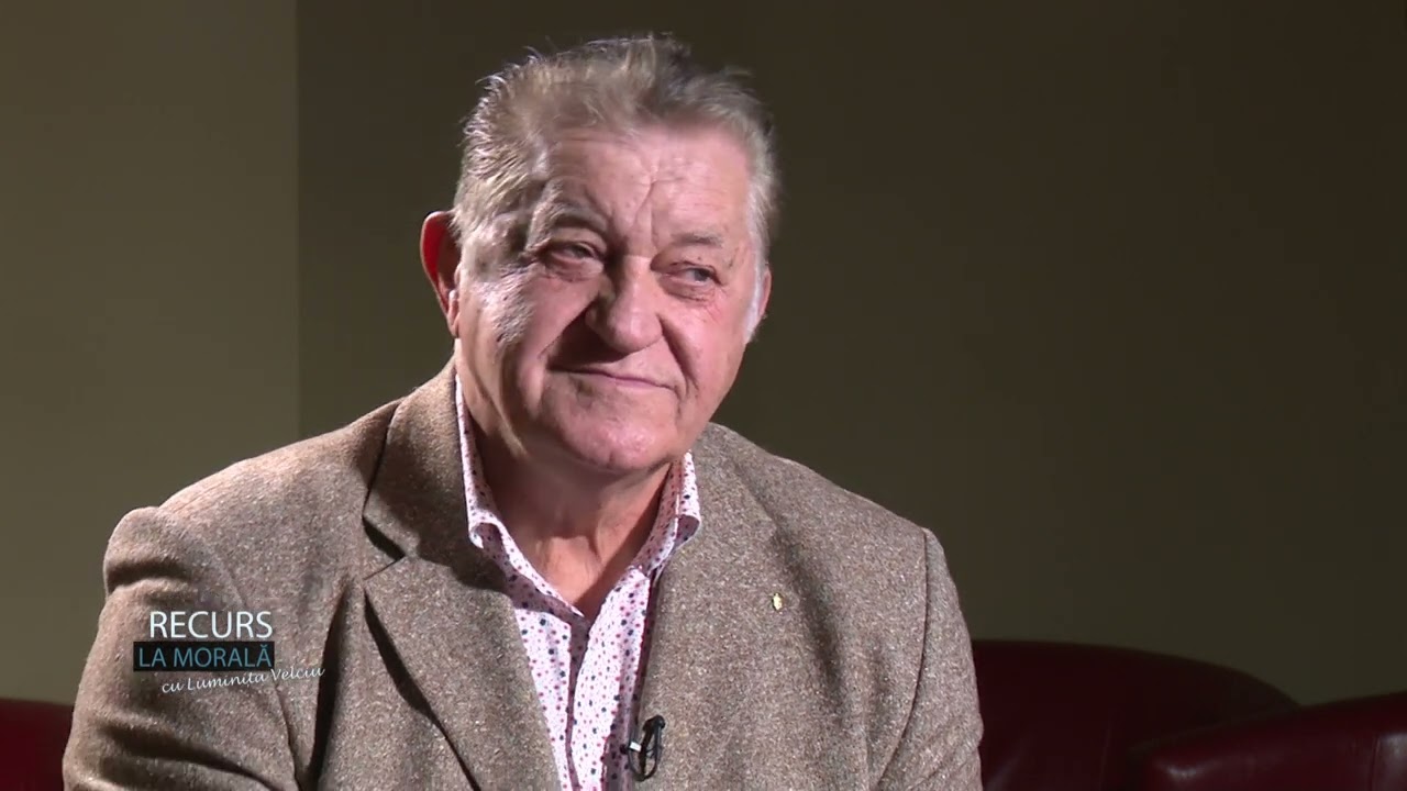 Dorel Vișan despre universalitate