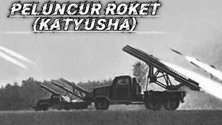 jedag jedug katyusha