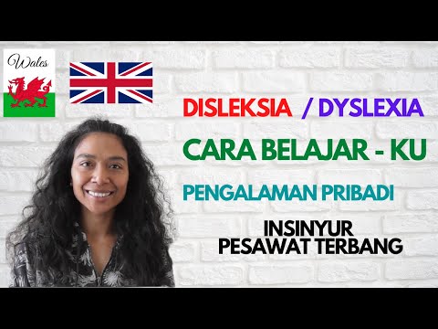 Video: 3 Cara Memahami Disleksia