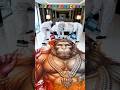 $500,000 Mystery: HANUMAN Appeared From Liquid Fire 😱