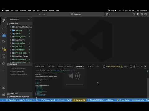 Set Dark Mode as Default Theme in Your Website | Easy Dark Theme Setup