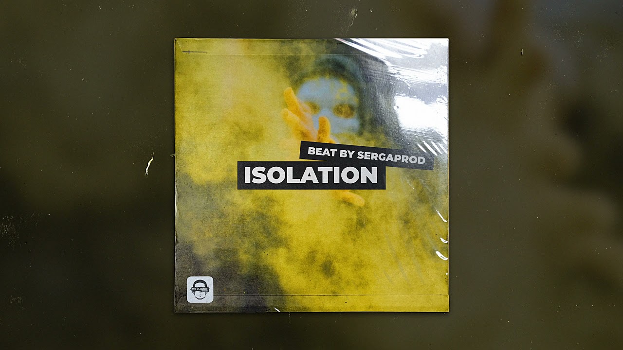 [FREE] Oxxxymiron x Porchy x Loqiemean Type Beat - "ISOLATION" | Мелодичный Бит | Piano