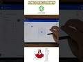 ⚡️How to Design Crank in Onshape #design #Crank #onshape #cad #tablet #clouds #touch #engineering