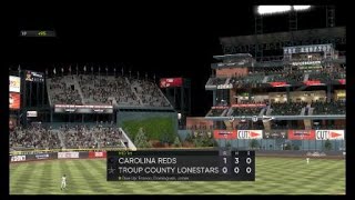 MLB® The Show™ 21 - Triple Play Turned in the Moonshot Event