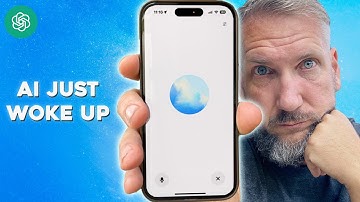 ChatGPT’s Advanced Voice Mode is a Wake Up Call