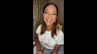 Eva LaRue From CSI: Miami!!