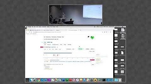 BazelCon 2019 Day 1: Lightning Talk – Bazel UI