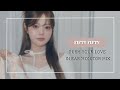 FIFTY FIFTY| PUSH YOUR LOVE| In-ear monitor mix | IDOL POV| IEM