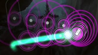 4digit can play 8.8⭐ flow-aim map???