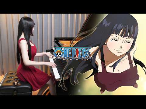 世界はひとりじゃなかった (ONE PIECE 挿入歌) - ⼤槻真希