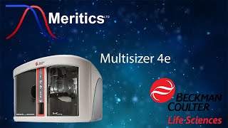 Multisizer 4e Coulter Counter | Beckman Coulter