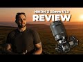 Is This The Best Prime Lens For Nikon Z Cameras? | Nikon Z 35mm f/1.2 S Lens Review
