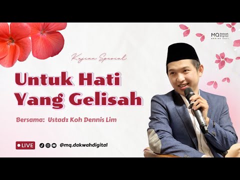 Kebahagiaan ustadz koh Dennis lim dan istri setelah penantian 5 tahun..‼️‼️