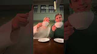 Everything I Ate On Christmas Eve In Norway