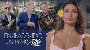 Enamorado - Luis Jara Ft 330am (Video Oficial)