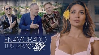 Enamorado - Luis Jara Ft 330am (Video Oficial) chords