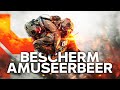BESCHERM DE AMUSEERBEER - Battlefield 6 Gameplay
