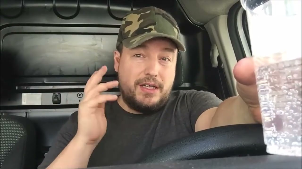 Sprite Lemon Lime und Cactus Ohne Zucker Review und Test