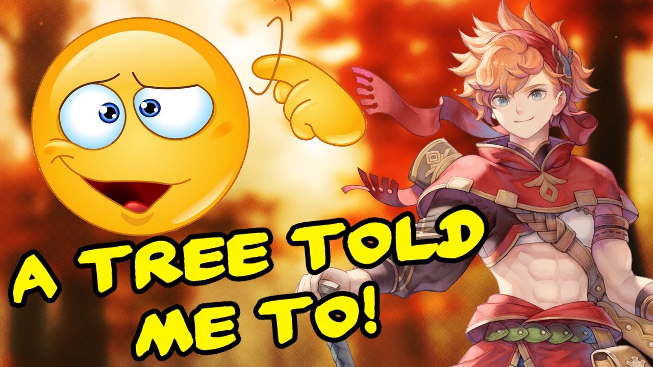 Reviewing Games I Beat In 2025 6/100 - Visions Of Mana