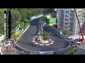QP - Round 3 Monaco Monte Carlo F1 Circuit - Formula Regional European Championship by Alpine