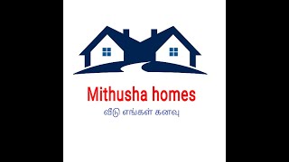 How To Staircase Making Simple Methodsmithusha Homes, Er. P. Kothandam