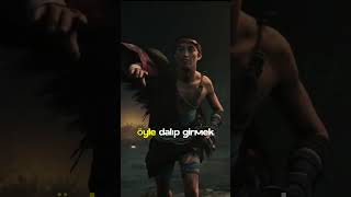 Ghost Of Yotei Nasil Bi̇r Oyun?