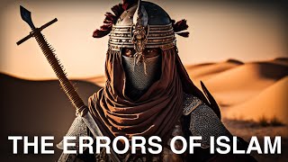 Islam NYATA (Sejarah) | Dokumenter Lengkap