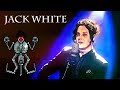 Mrhandrix jack white licone du rock moderne