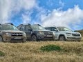 Tabla Butii Dacia Duster Skoda Kodiaq offroad