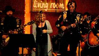 Blackie and the Rodeo Kings w/Amy Helm - "I'm Still Loving You" chords