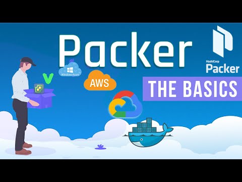 Automation with Hashicorp Packer #6: Configuring Provisioners