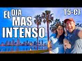 💣 NO TODOS los días se VIVE ASI 👉 San Diego 🌎 La CIUDAD PERFECTA de Estados Unidos 👪 Familia Viajera