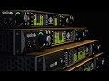 Аудиоинтерфейс UNIVERSAL AUDIO APOLLO 8 QUAD