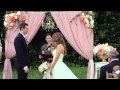 Трогательное и нежное свадебное видео. Александр и Настя