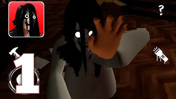 Entity: A Horror Escape - Gameplay Walkthrough Part 1 - Tutorial (iOS, Android)