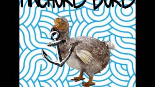 5. Frail Anchurs - Anchurd Burd Ep