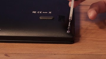 Anti-Interdiction on the Librem 14