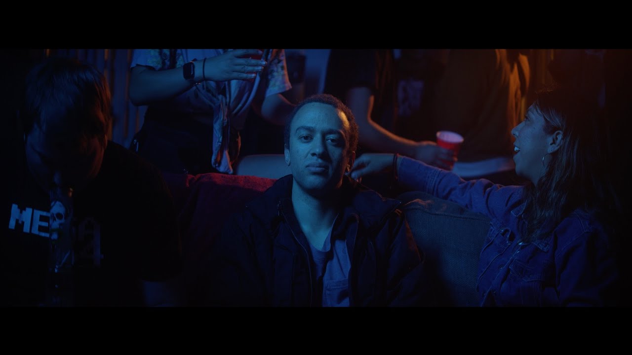 Danny Spiteri - Life All Around Me (Official Music Video)