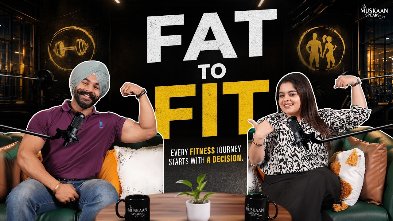 Stop Believing Fitness Influencers on Social Media ! The Reality Explained | Arshinder Singh