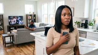 I Stopped Paying For Everything For 30 Days Without Saying A Word—My Husband's Reaction Was Unthink