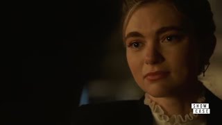 Legacies 3x07 Mg Tells Lizzie He Has The Ascendant & Hope Finds Out