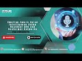 Emotion Aware Voice Intelligence Using Residual CNN and Conformer Networks | Final Year CSE Project