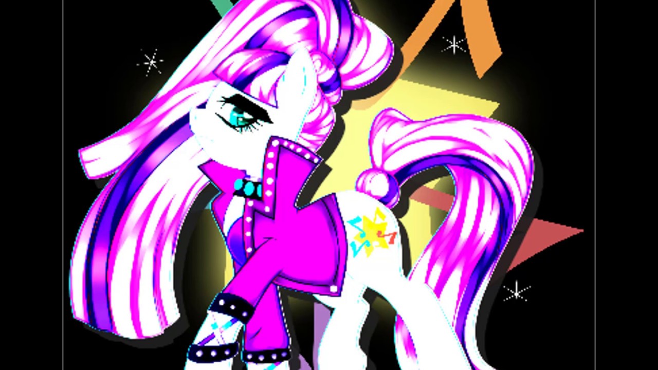 Countess Coloratura (Impossible Remix)