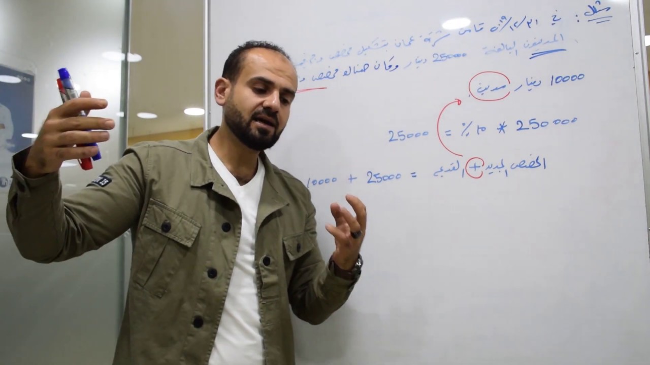 الديون المعدومة