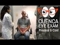 Shocking Experience w/ Eye Exam & Glasses in Cuenca Ecuador at SOi Opticas (2020)