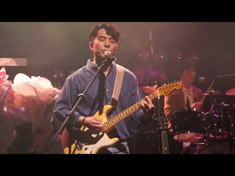 180421 9와 숫자들(9 and the Numbers) - 그대만 보였네