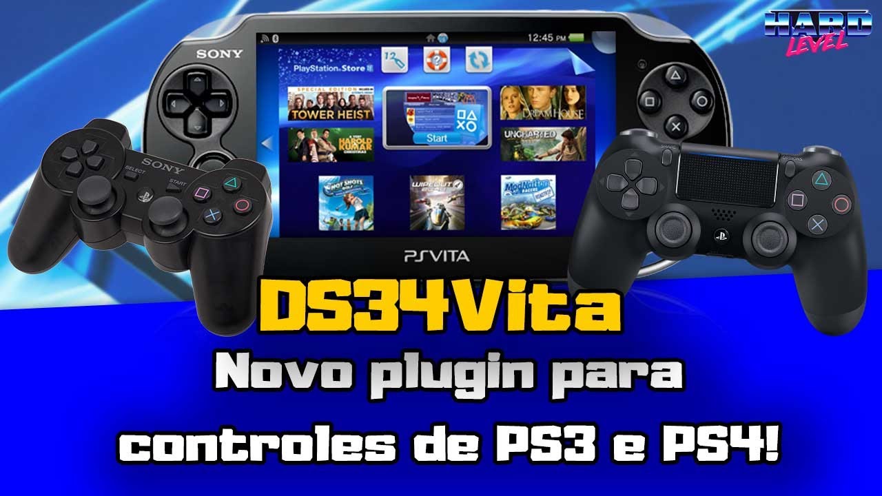 Como criar uma conta nova no PS3 e PS Vita - Canaltech