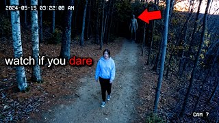 10 REAL Scary Videos With Real Entity Apparitions (Ep5)